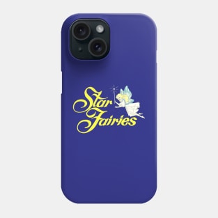 Star Fairies 80’s Retro Cartoon Phone Case