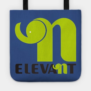 elevant Tote