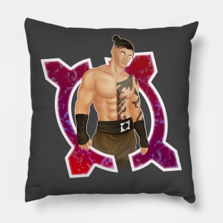 Xfactor- Daken Pillow