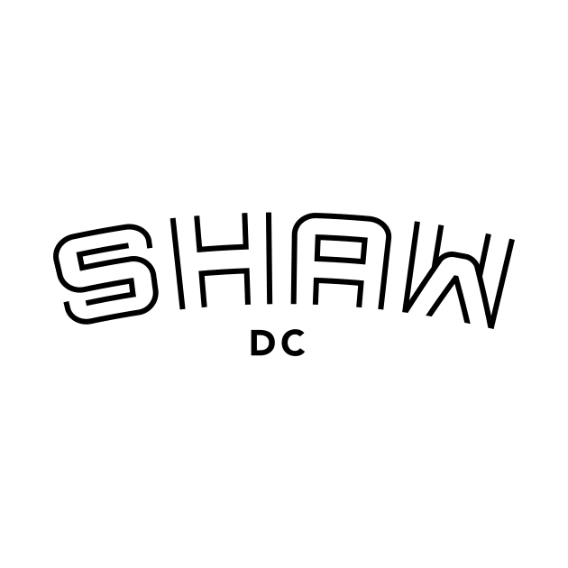 Shaw DC by Sitzmann Studio