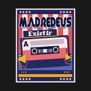 Madredeus existir T-Shirt