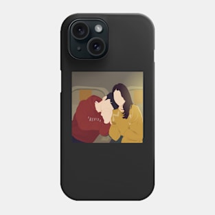 Sisyphus: The Myth Korean Drama Phone Case