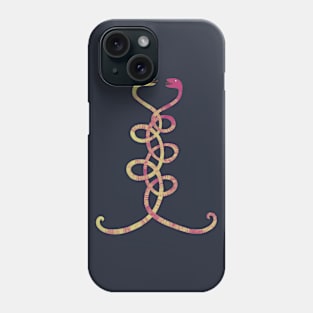 Snakes Phone Case