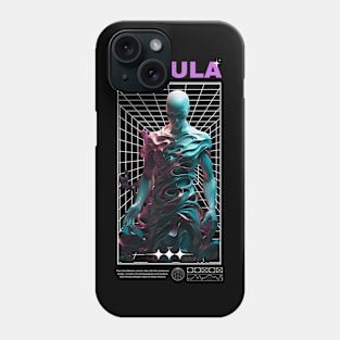 Nebula Streetwear style, Design Phone Case