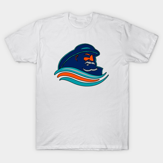 islanders fisherman t shirt