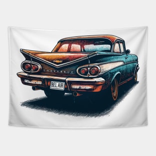 Chevrolet Be Air Tapestry