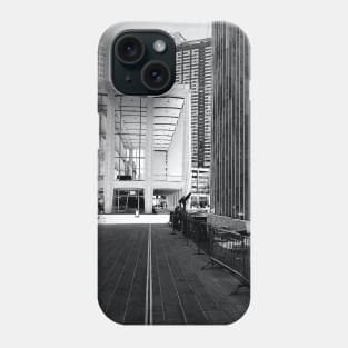 Lincoln Center Phone Case