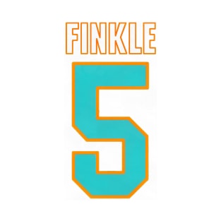 Finkle 5 T-Shirt