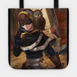 Seer Tote