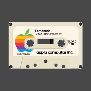 Apple lemonade 2 T-Shirt