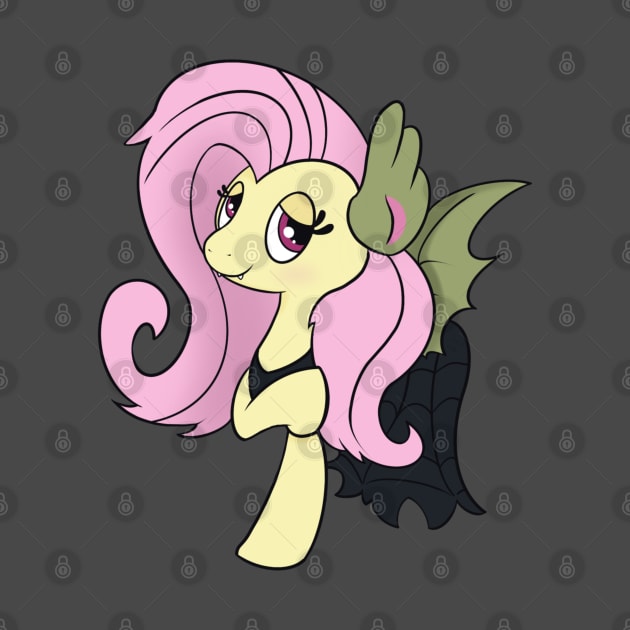 Flutterbat by AmyNewBlue