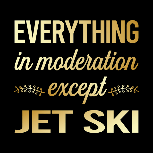 Funny Moderation Jet Ski by lainetexterbxe49