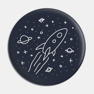 Space Pin