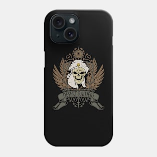 TALLARN - CREST EDITION Phone Case