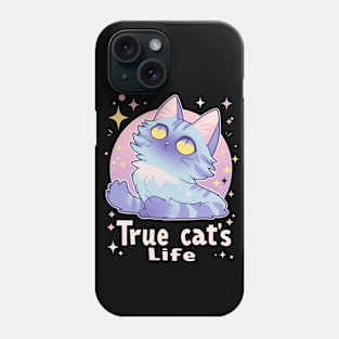 Lazy Cat 6806 Phone Case