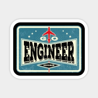 Go Engineer More Magnet