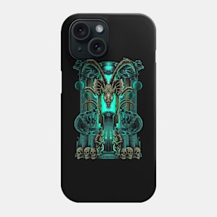 CAPRICORN Phone Case