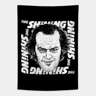 Jack Torrance Tapestry