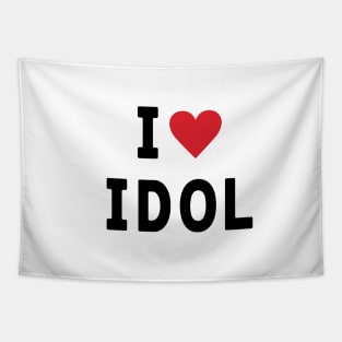 Oshi no Ko Hoshino Ai I love Idol Tapestry