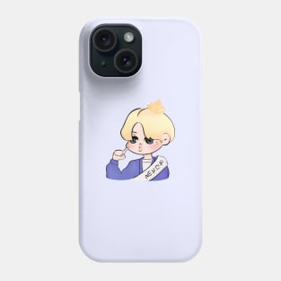 JIMIN Phone Case