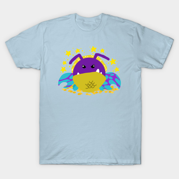 tamatoa shirt
