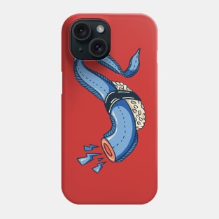 Eel Phone Case