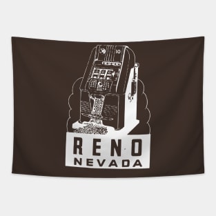 RENO NV SLOT Tapestry