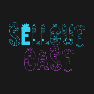 SelloutCast Merch Set #2 T-Shirt