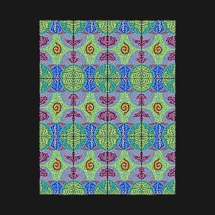 Abstract Pattern 11 T-Shirt