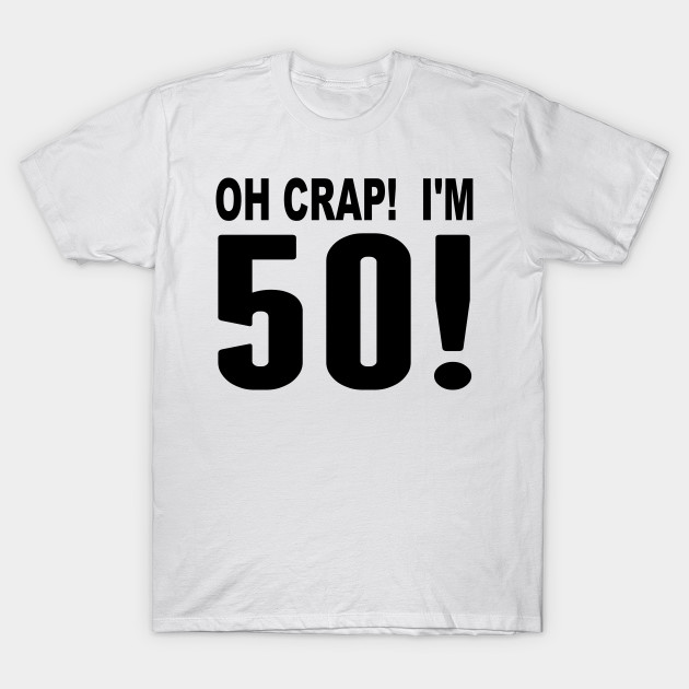 50 t shirts