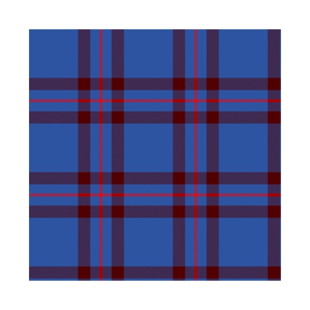 Clan Elliott Tartan by All Scots!