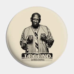 louis gossett jr 2 Pin