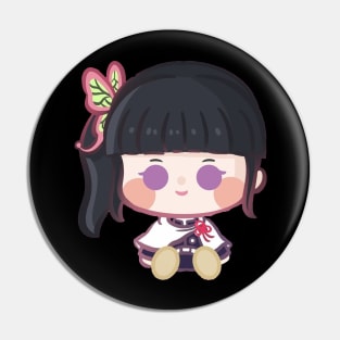 kanao Pin