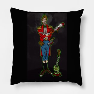 Ash Pillow