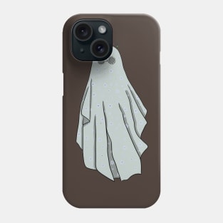 Anti-Hero Ghost Cat Phone Case