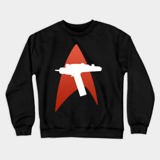 redshirt sweatshirt