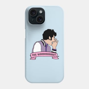 The Worst Jean Ralphio Phone Case