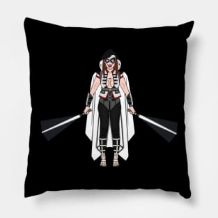 DARK PRINCESS Pillow