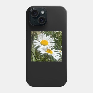 Natural Love of the Daisy Phone Case