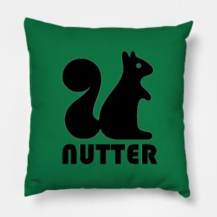 Nutter Pillow