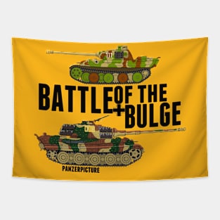 Battle of the Bulge Tapestry