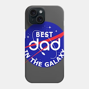 DAD Phone Case