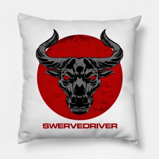 SWERVEDRIVER Pillow