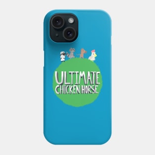 Ultimate Chicken Horse Phone Case