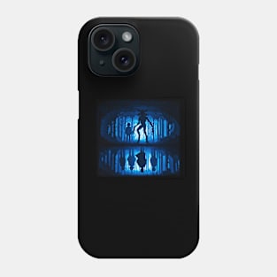 Stranger Phone Case