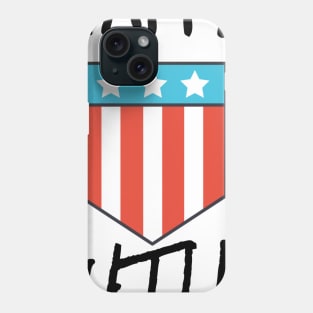 Happy 4th Phone Case