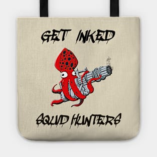 Get Inked Tote