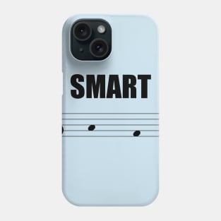 Smart AF Phone Case