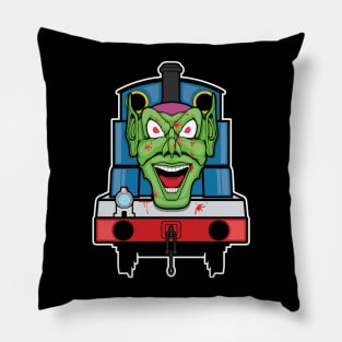 Thomas the Goblin Pillow