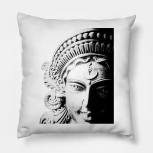 Maa Durga Pillow